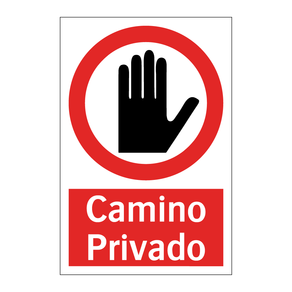 Camino Privado