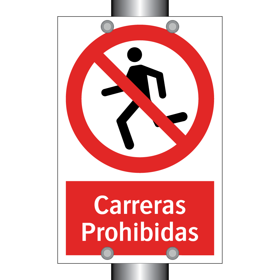 Carreras Prohibidas