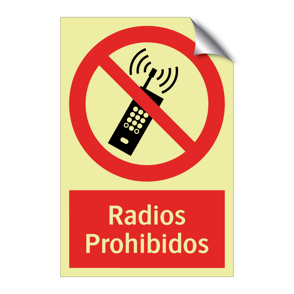 Radios Prohibidos