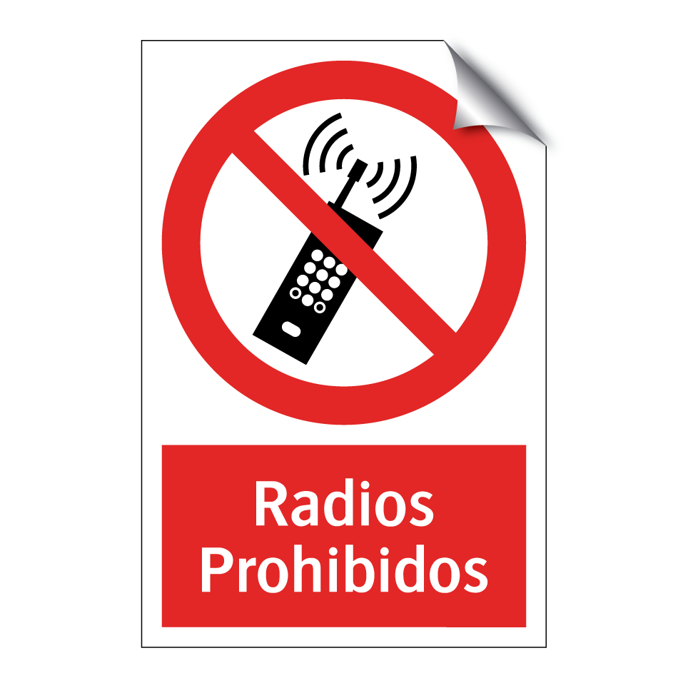 Radios Prohibidos
