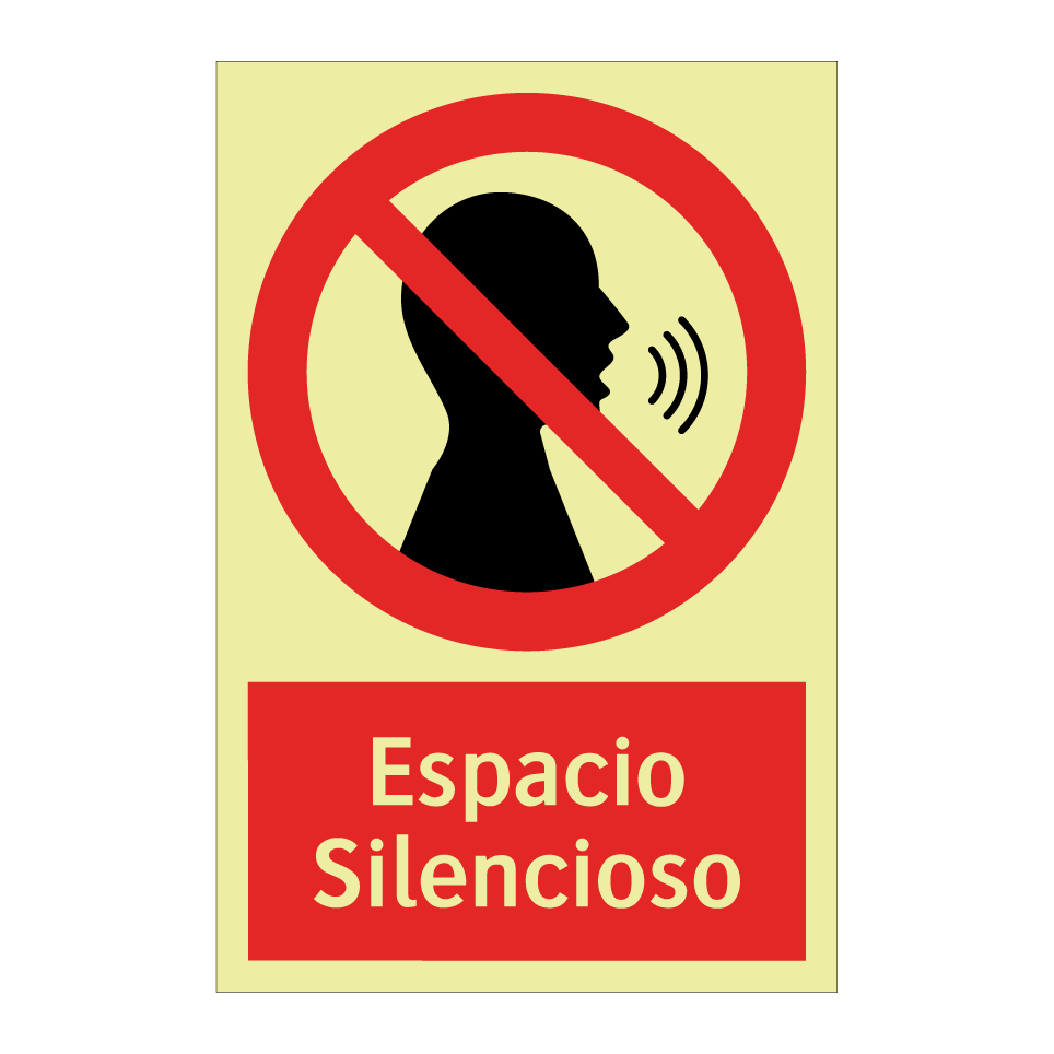 Espacio Silencioso