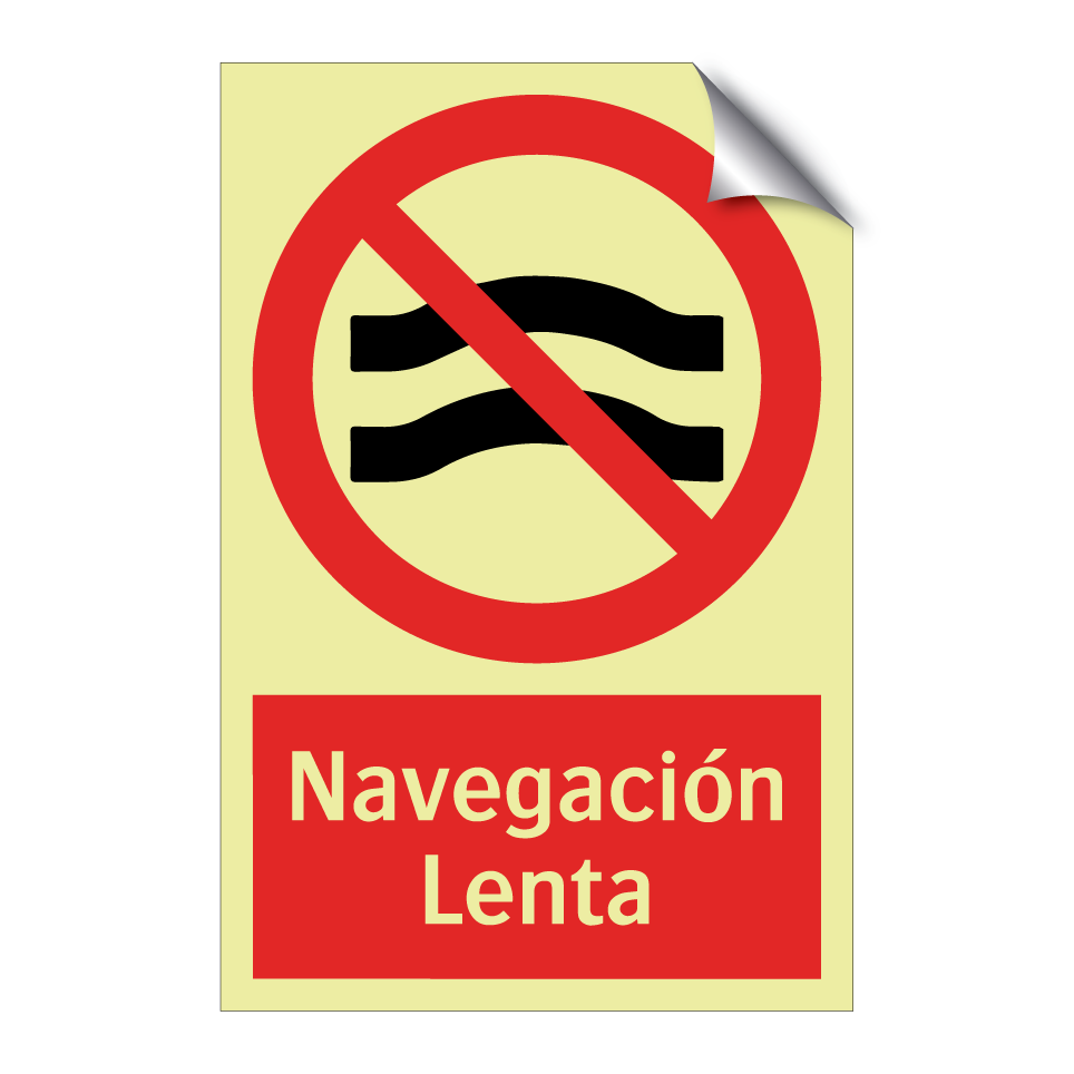 Navegación Lenta
