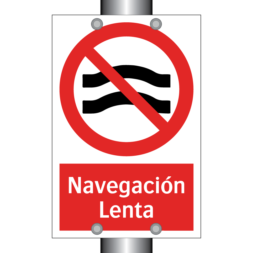 Navegación Lenta