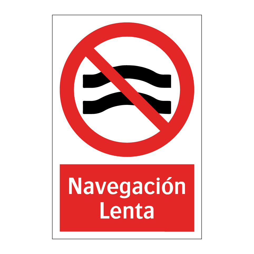 Navegación Lenta