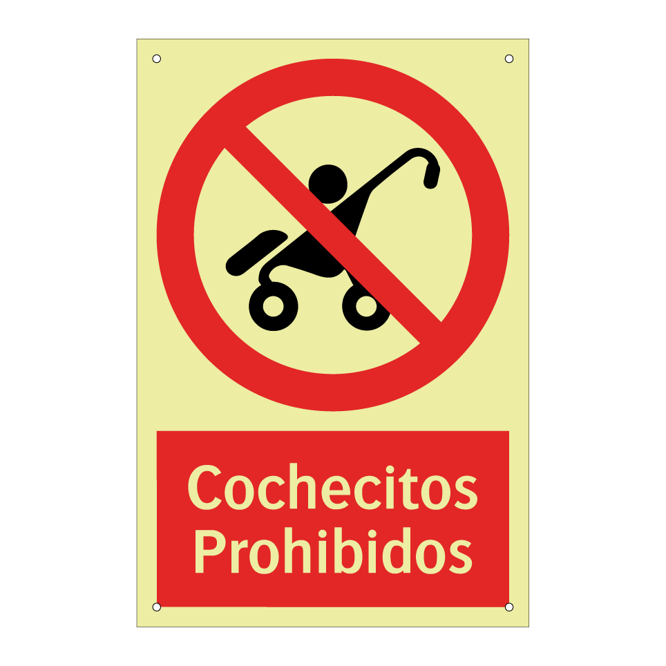 Cochecitos Prohibidos