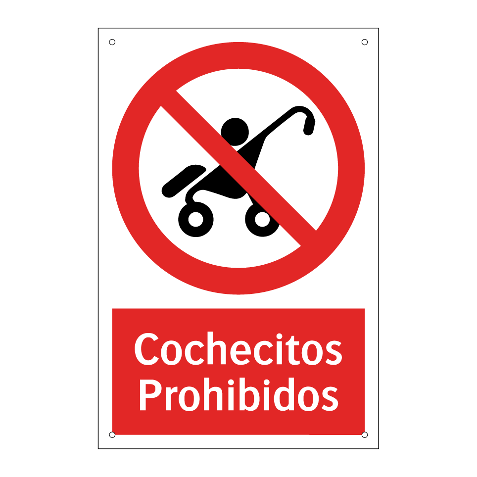 Cochecitos Prohibidos