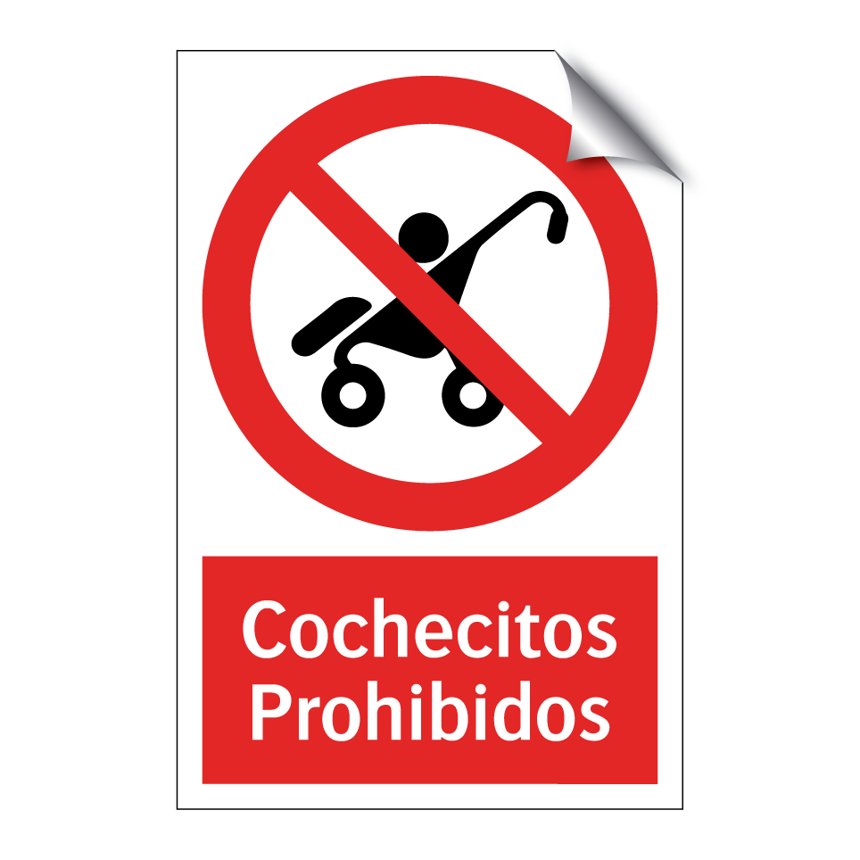 Cochecitos Prohibidos