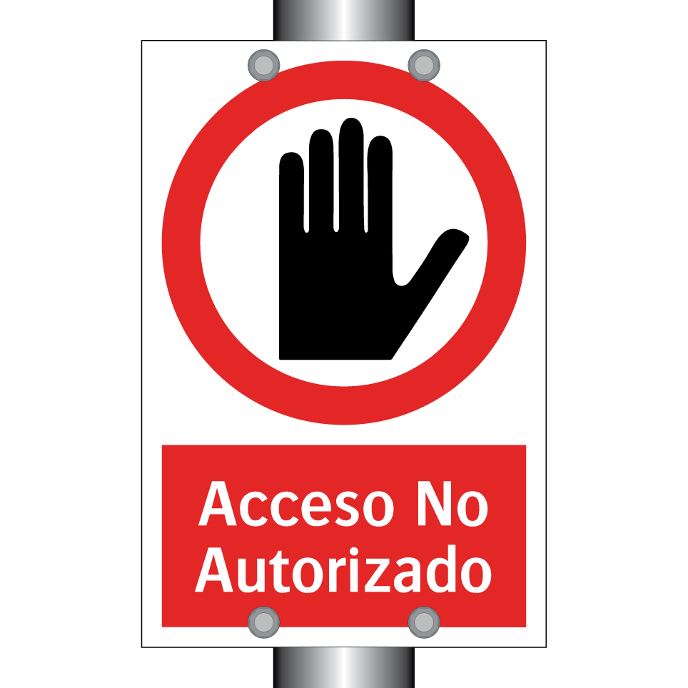 Acceso No Autorizado