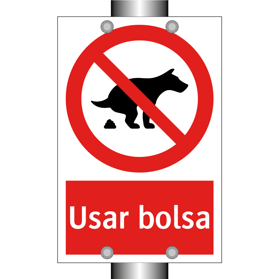 Usar bolsa