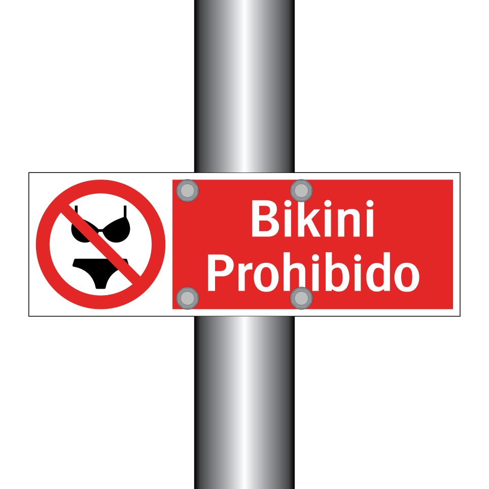 Bikini Prohibido