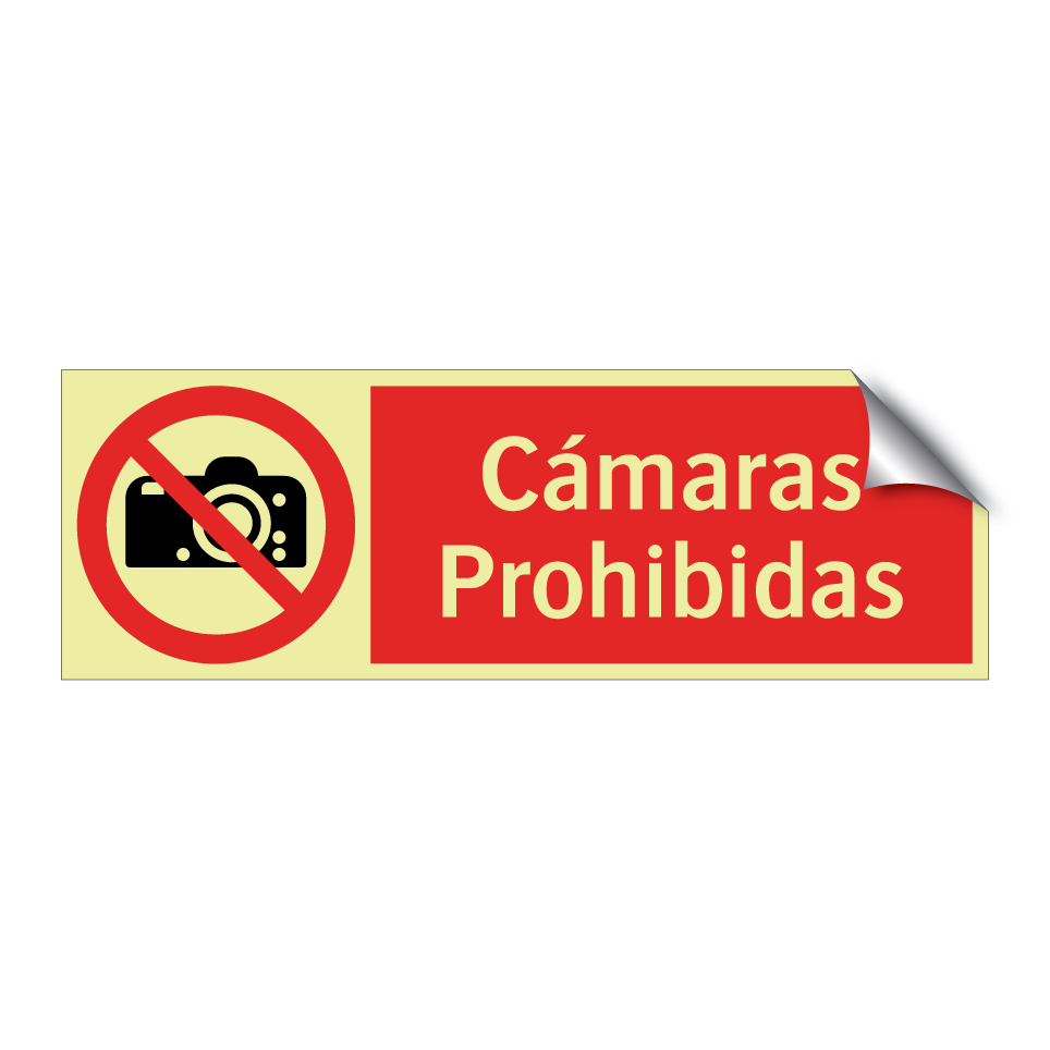 Cámaras Prohibidas