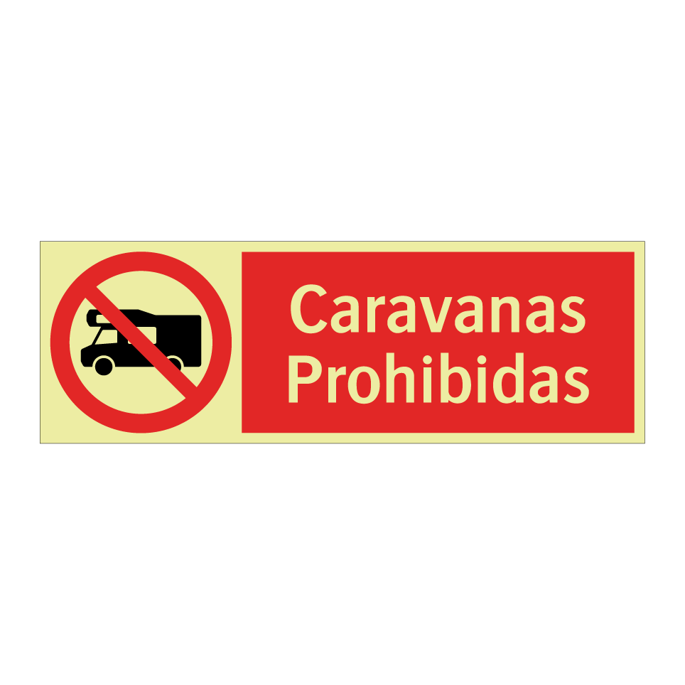 Caravanas Prohibidas