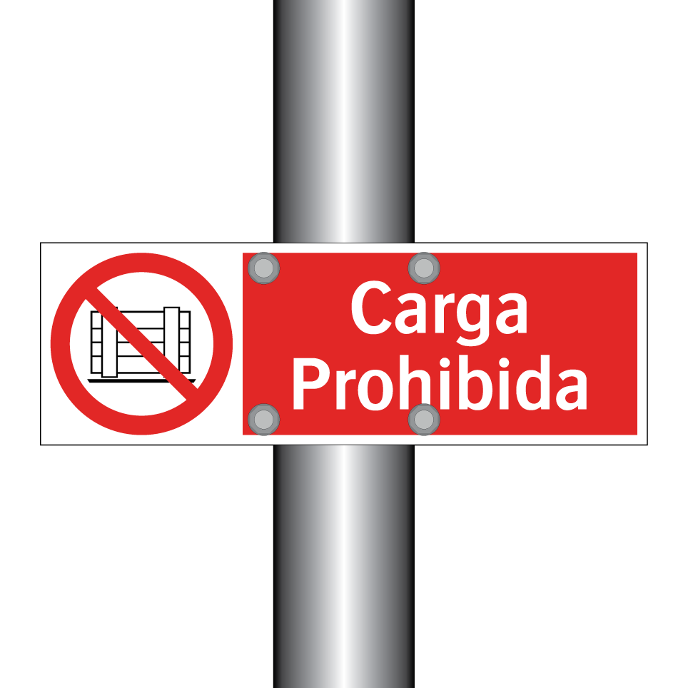 Carga Prohibida