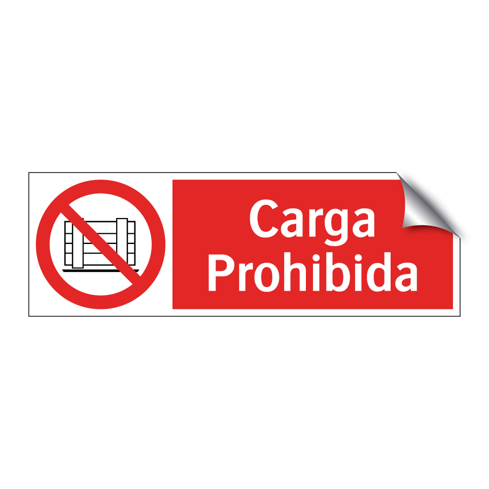 Carga Prohibida