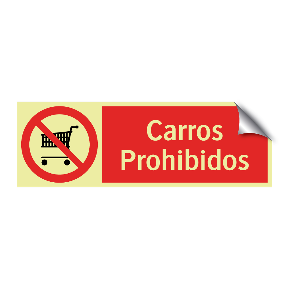 Carros Prohibidos
