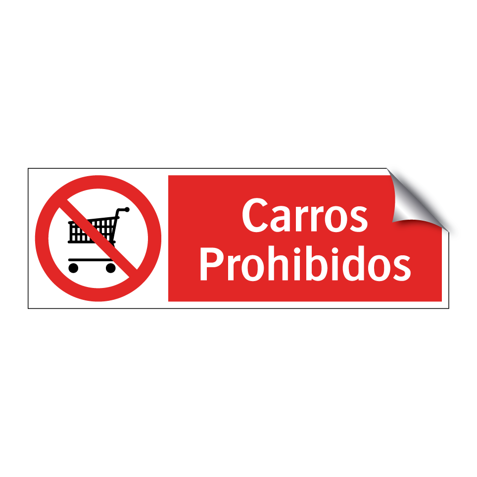 Carros Prohibidos