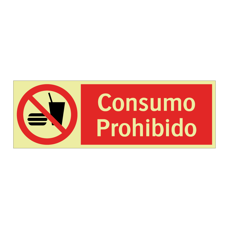 Consumo Prohibido