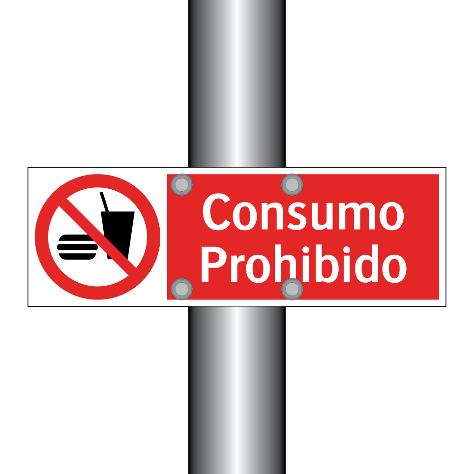 Consumo Prohibido