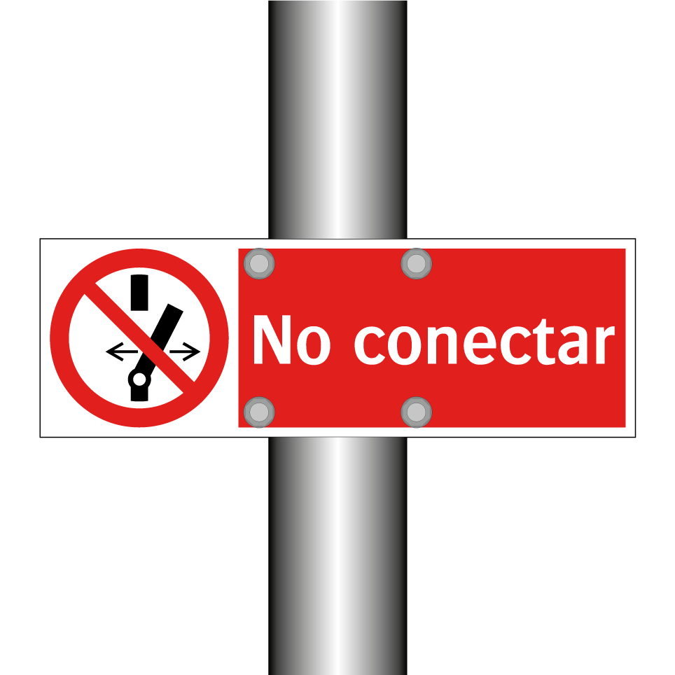 No conectar