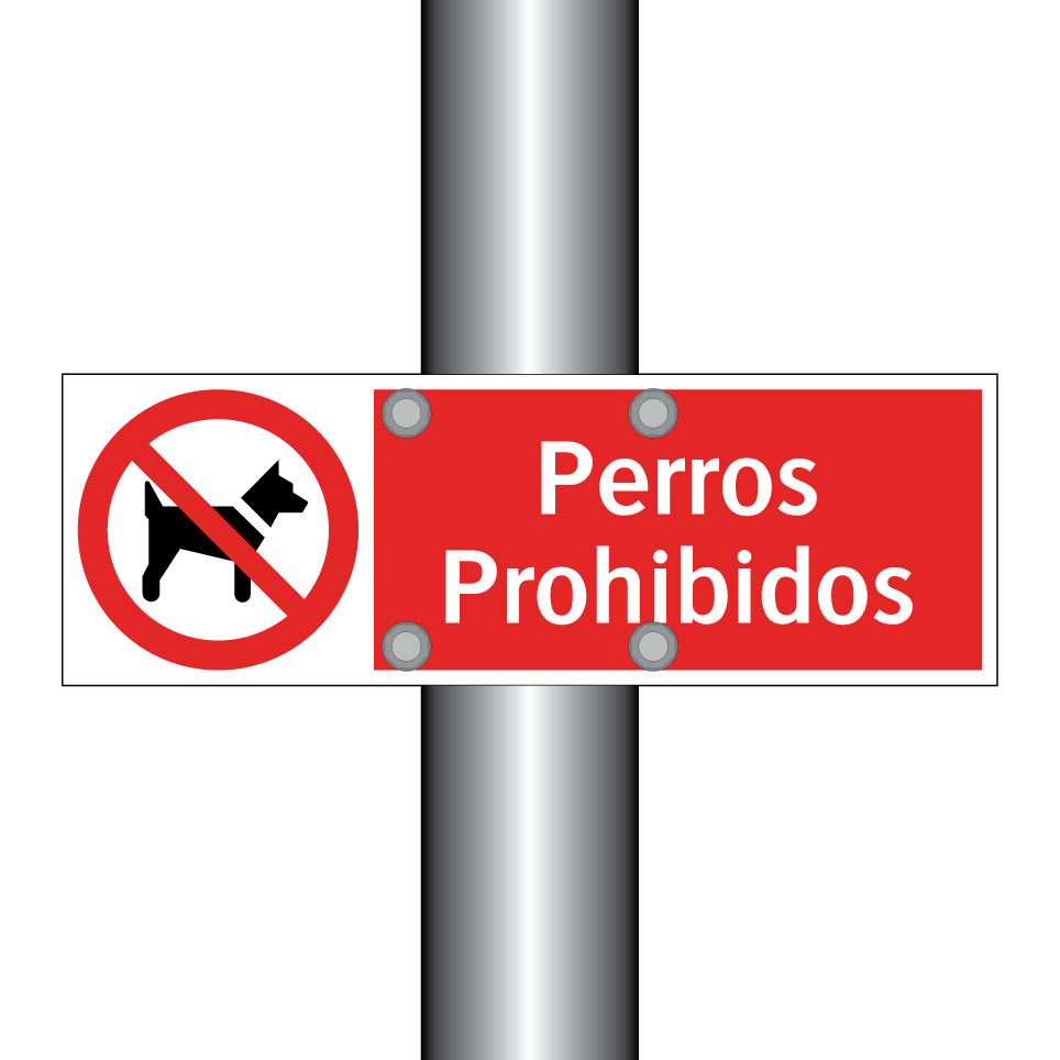 Perros Prohibidos