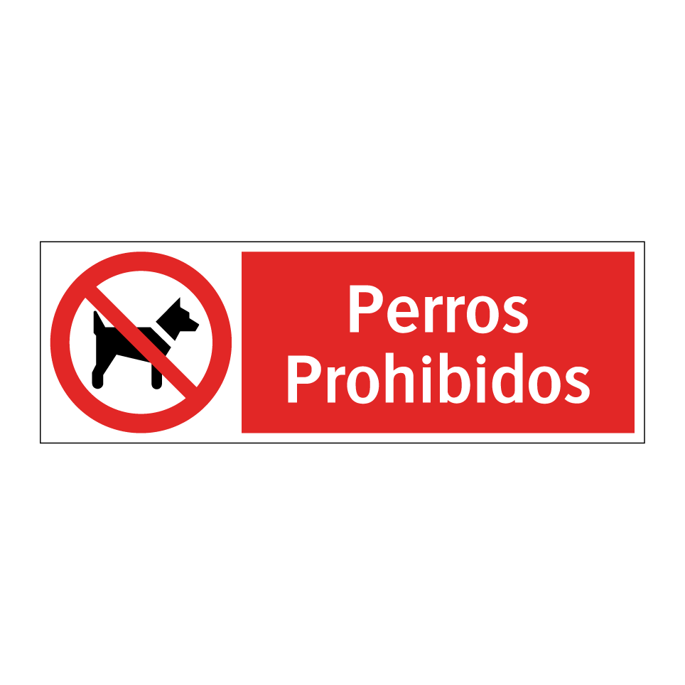 Perros Prohibidos