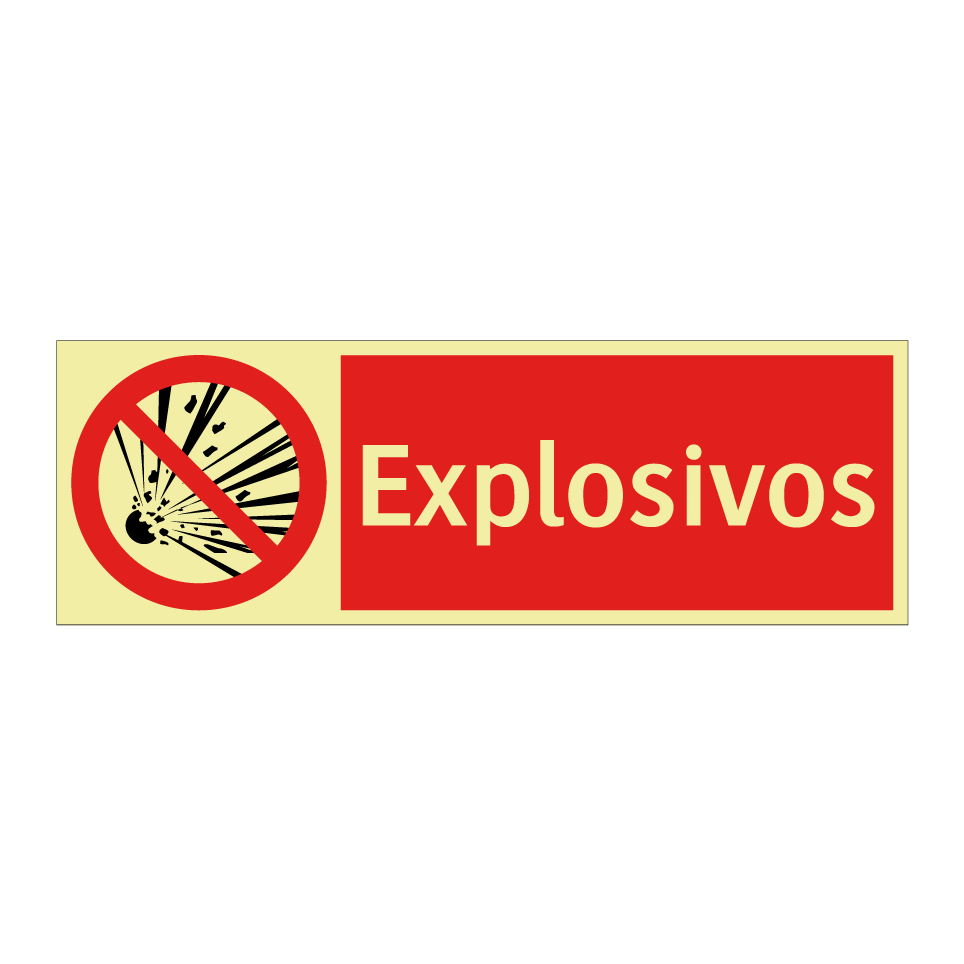 Explosivos