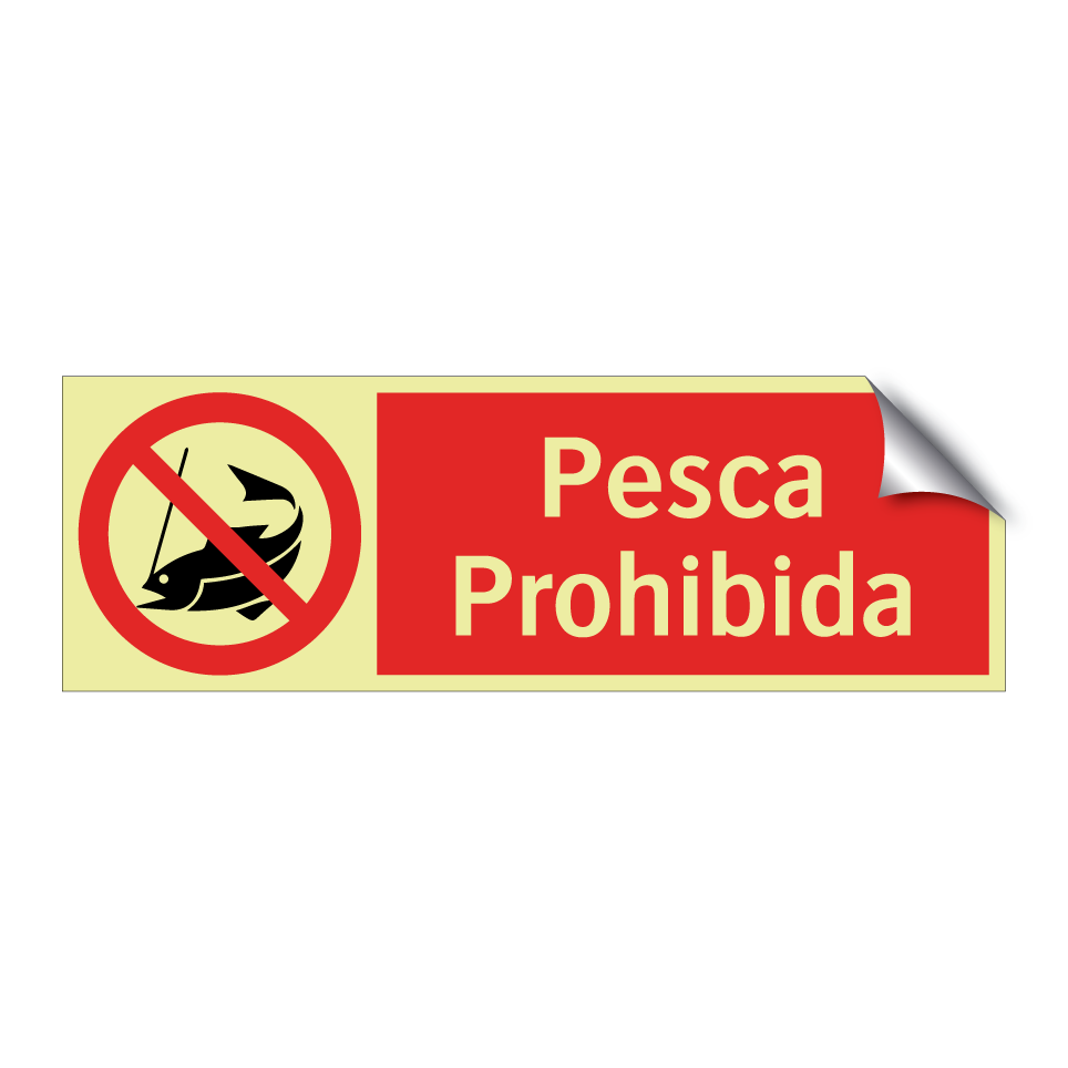 Pesca Prohibida