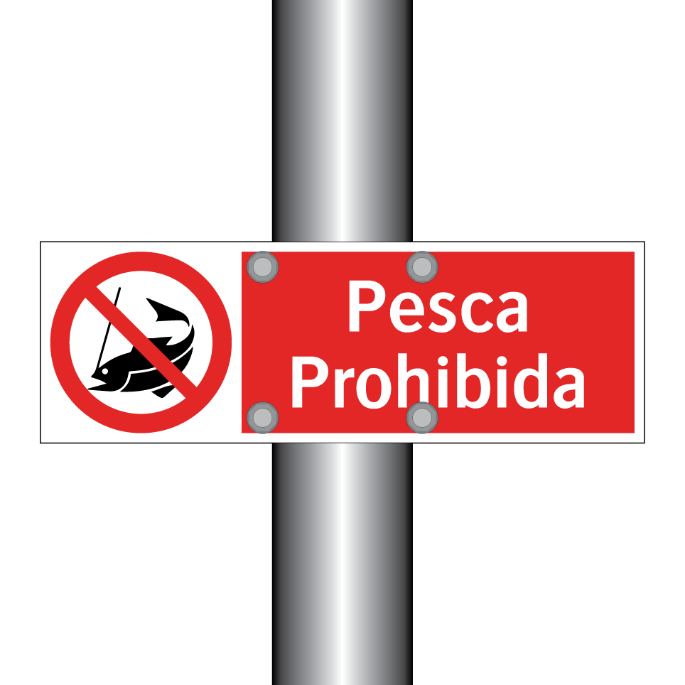 Pesca Prohibida