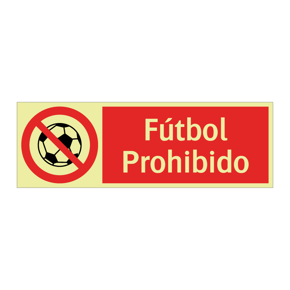 Fútbol Prohibido
