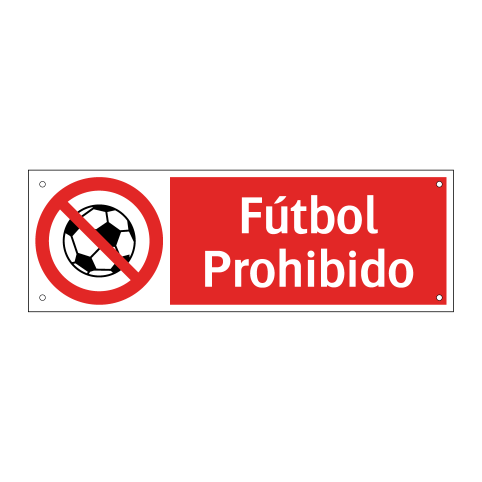 Fútbol Prohibido