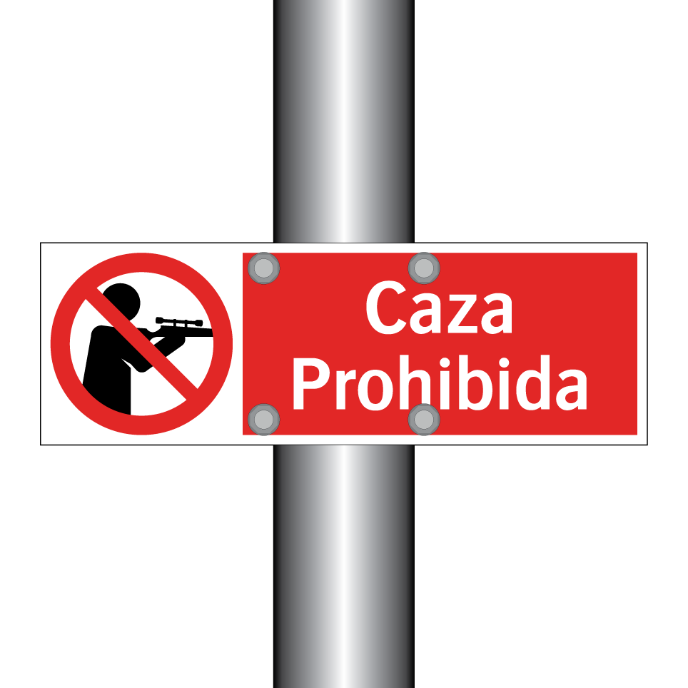Caza Prohibida