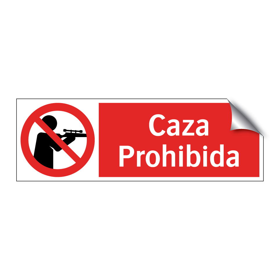 Caza Prohibida