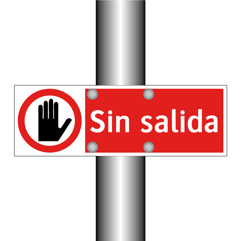 Sin salida