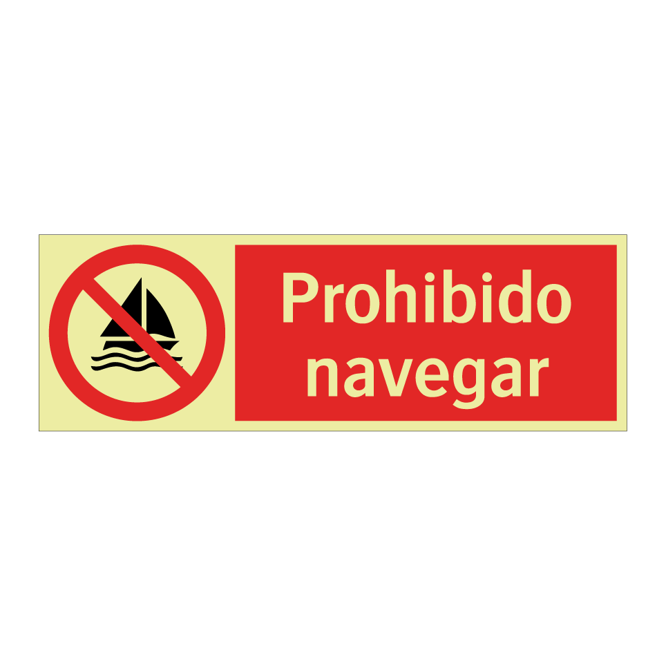 Prohibido navegar