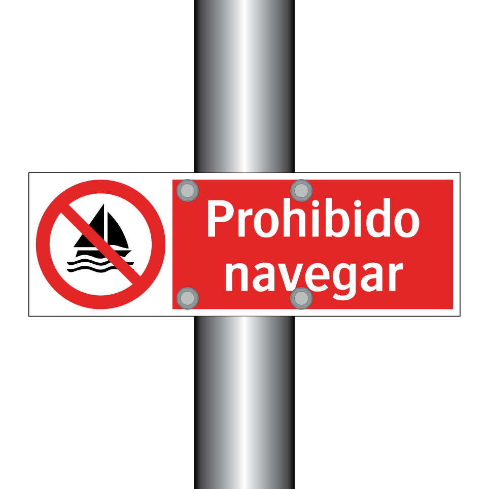 Prohibido navegar