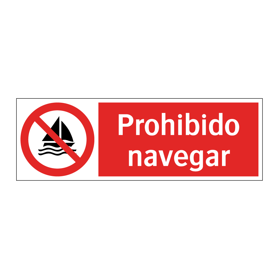 Prohibido navegar