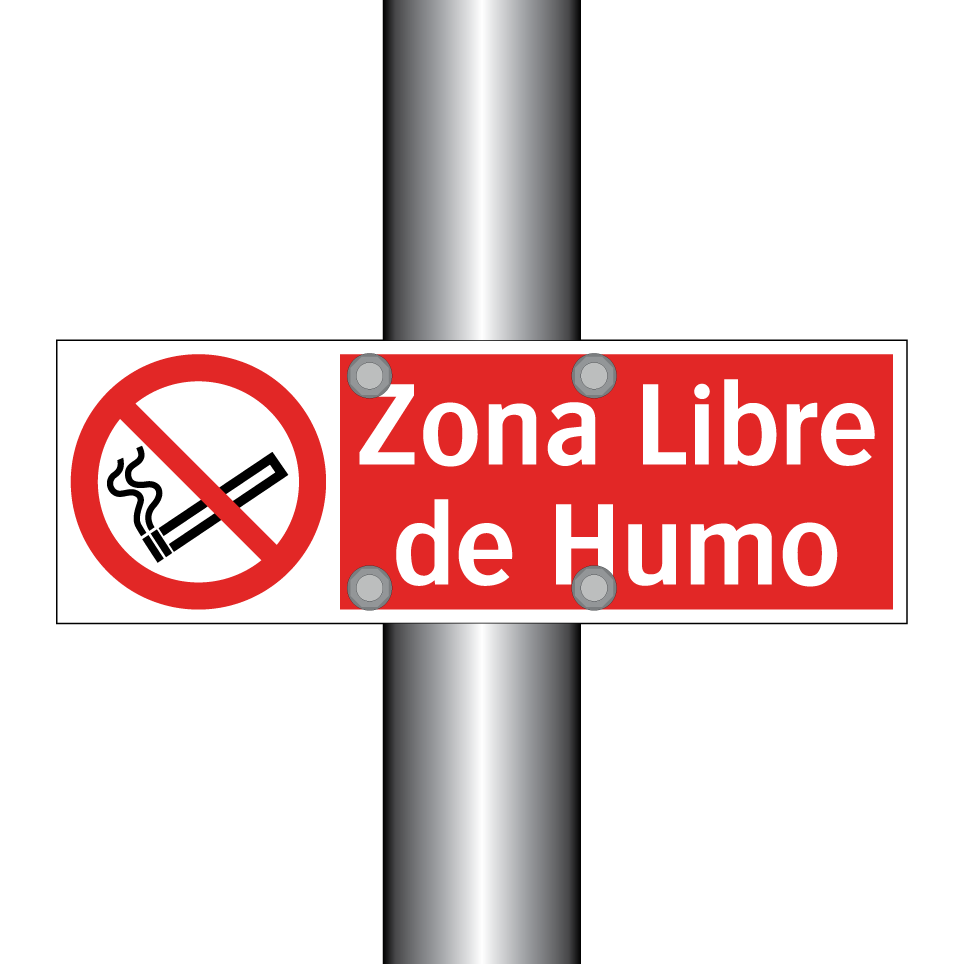 Zona Libre de Humo