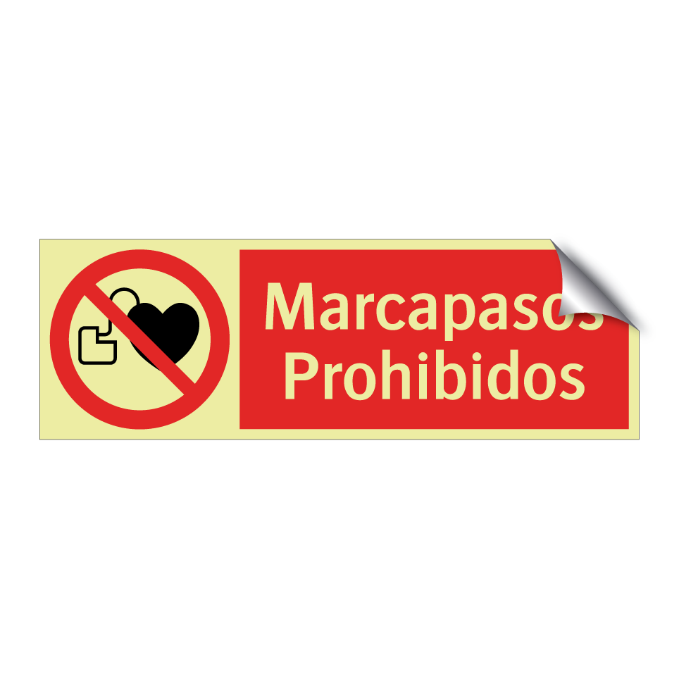 Marcapasos Prohibidos