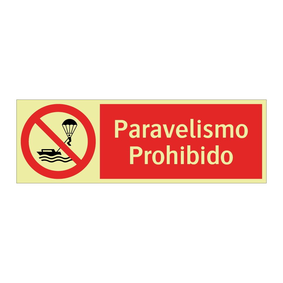 Paravelismo Prohibido