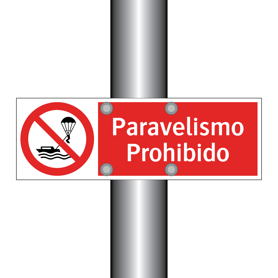 Paravelismo Prohibido