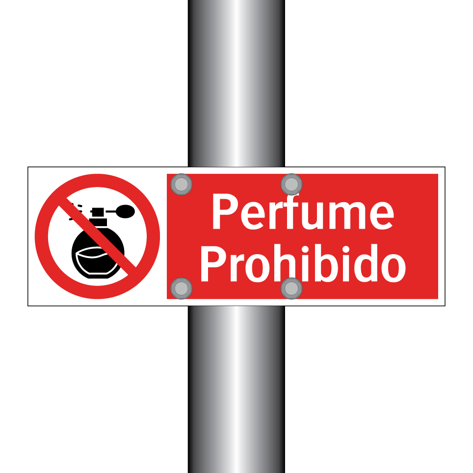 Perfume Prohibido