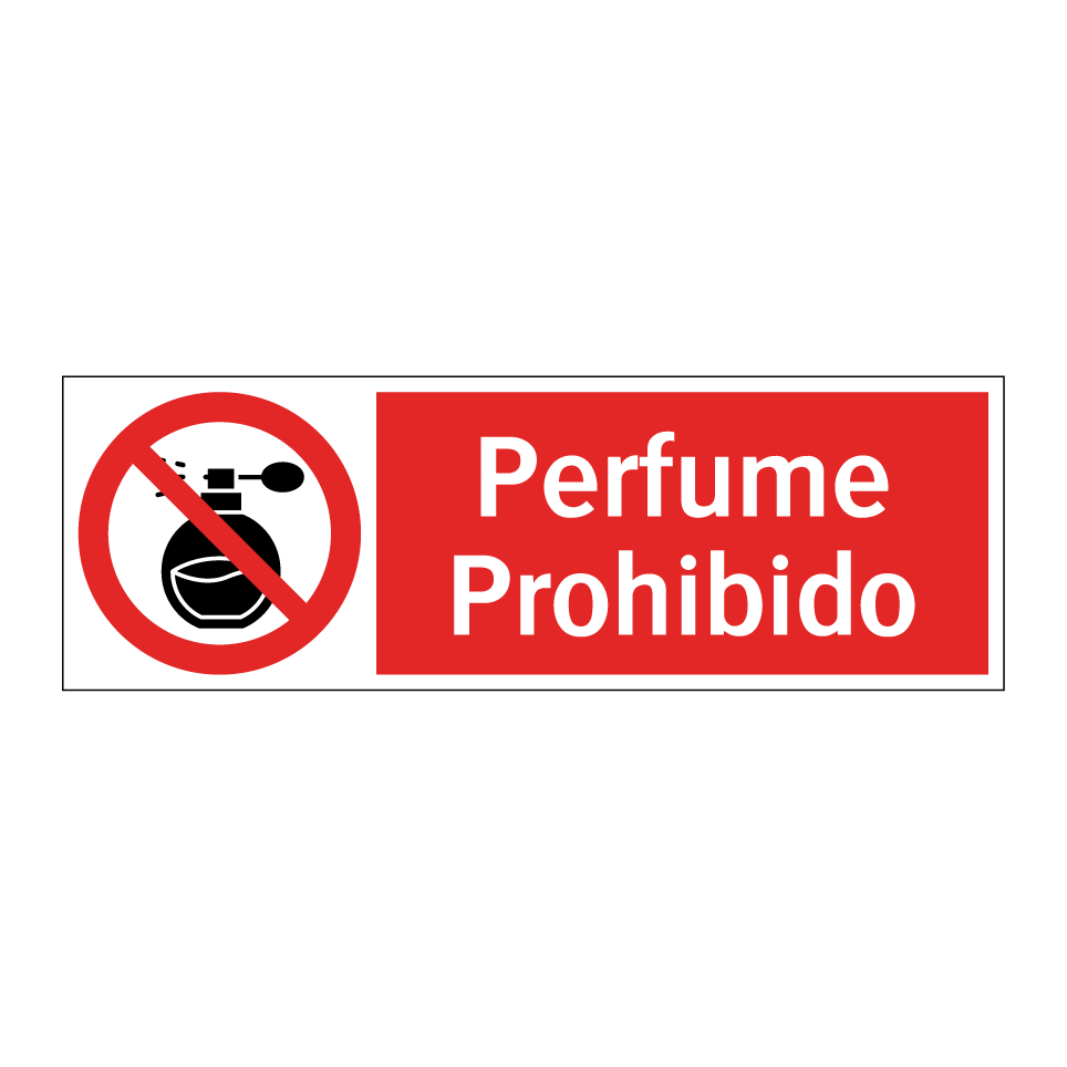 Perfume Prohibido