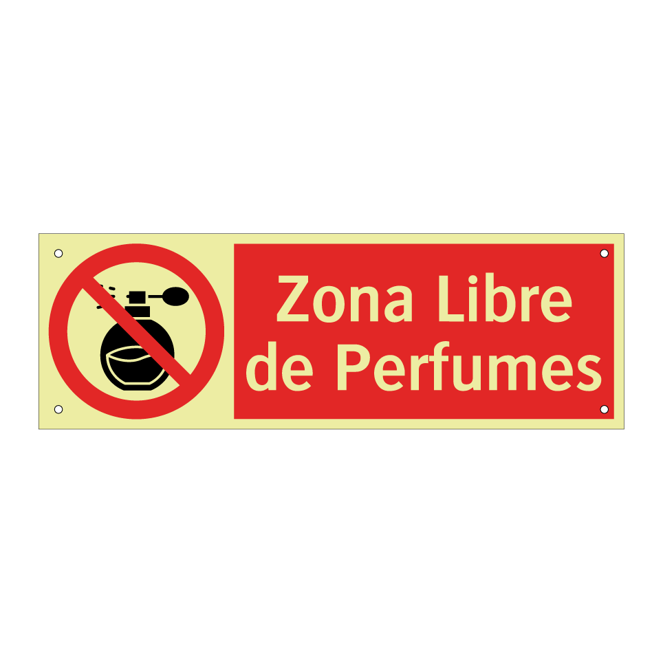 Zona Libre de Perfumes