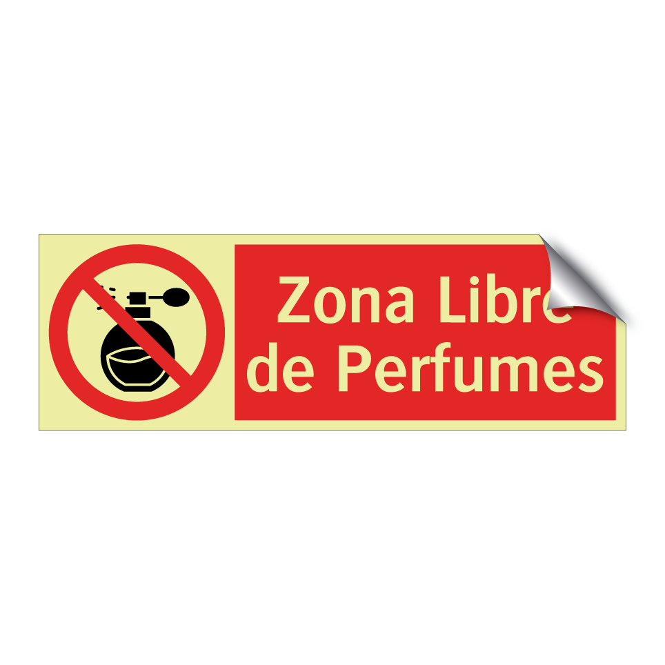 Zona Libre de Perfumes