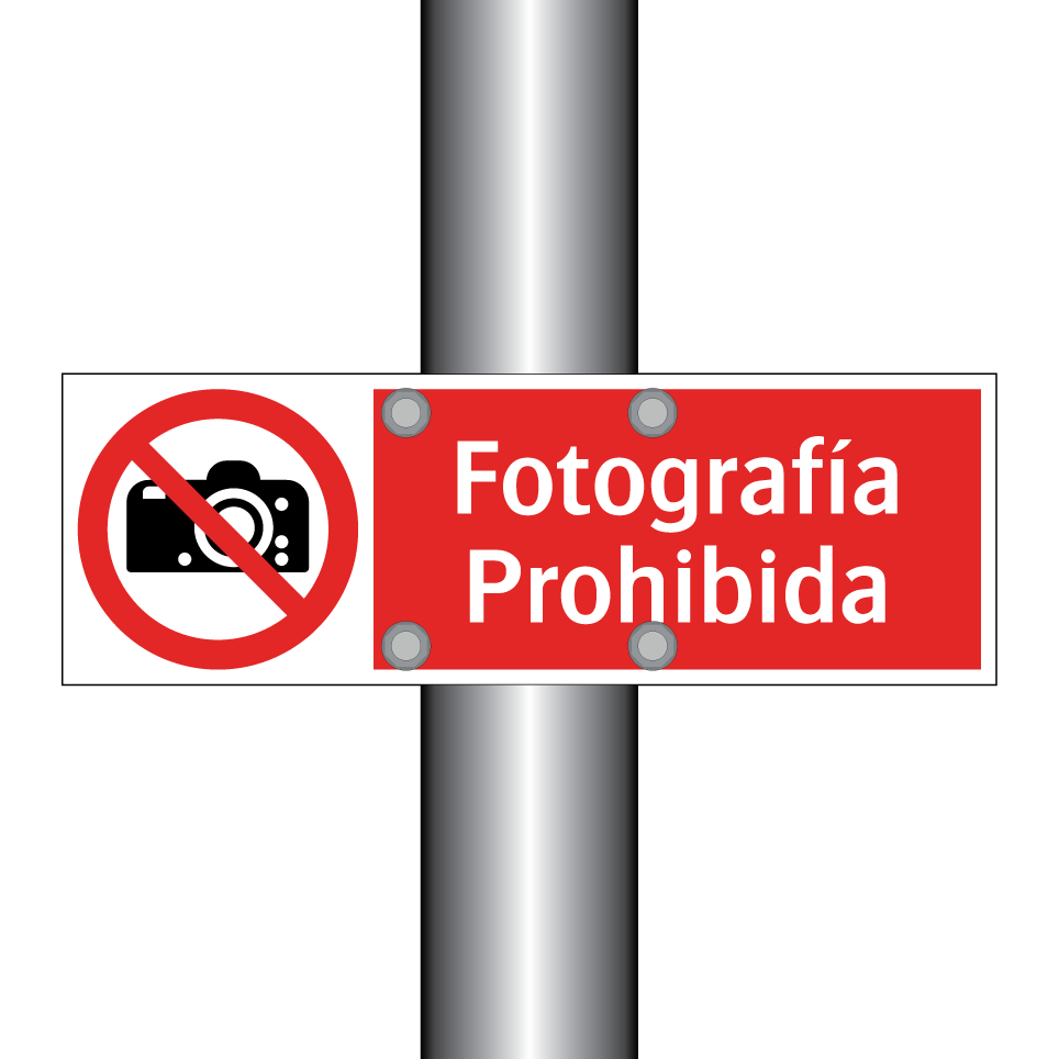 Fotografía Prohibida