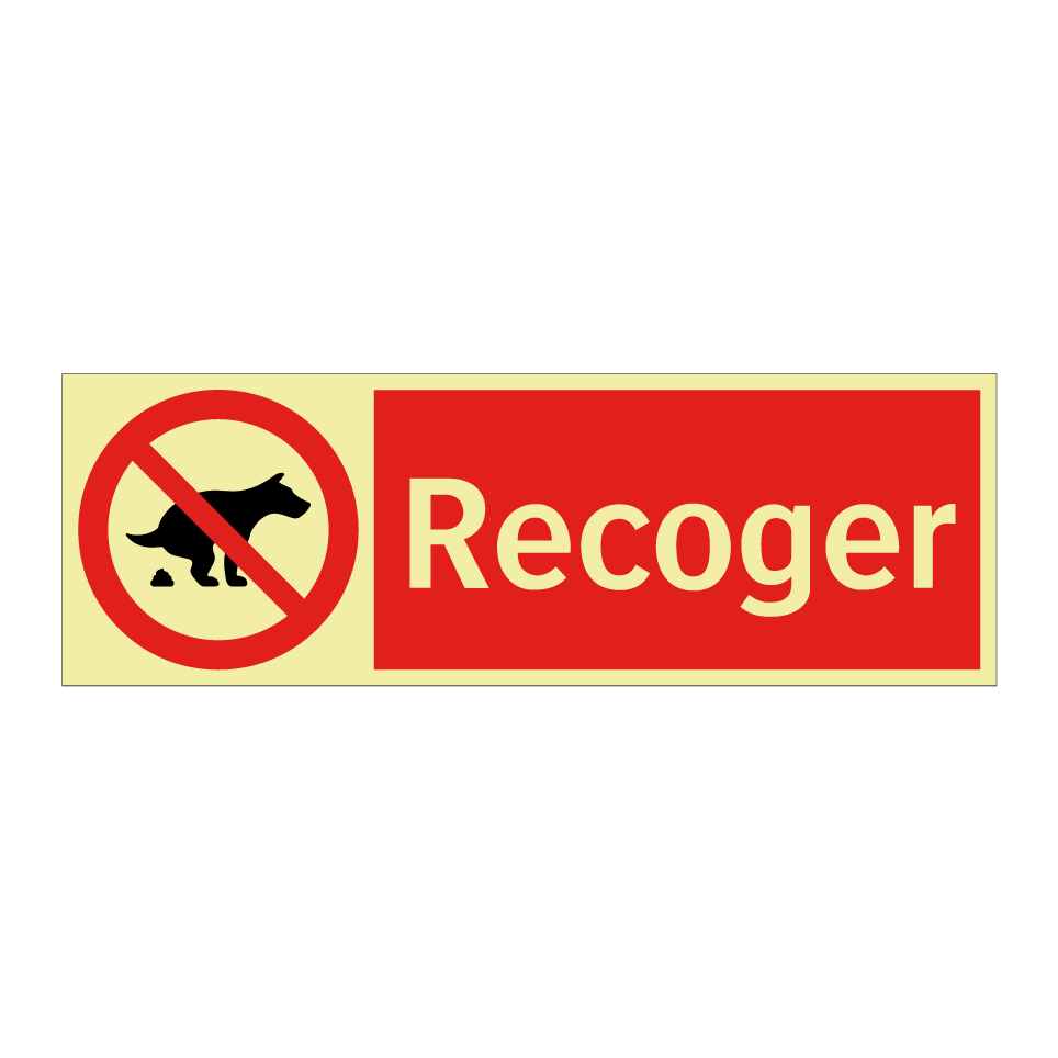 Recoger