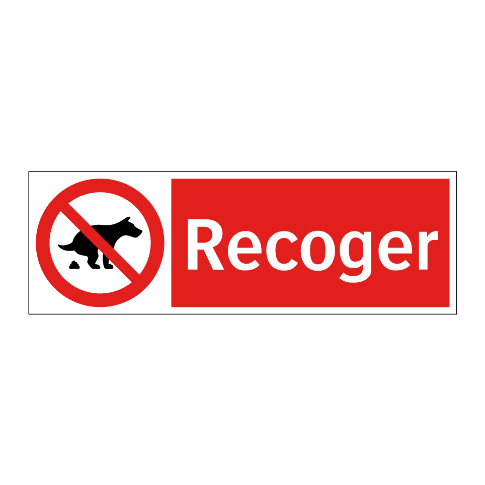 Recoger