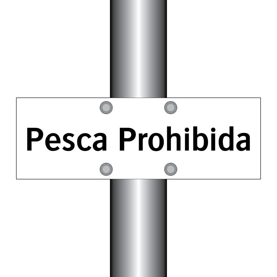 Pesca Prohibida