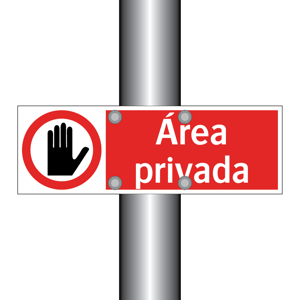 Área privada
