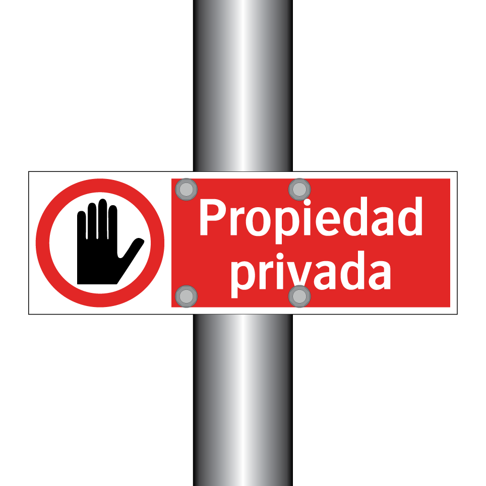 Propiedad privada